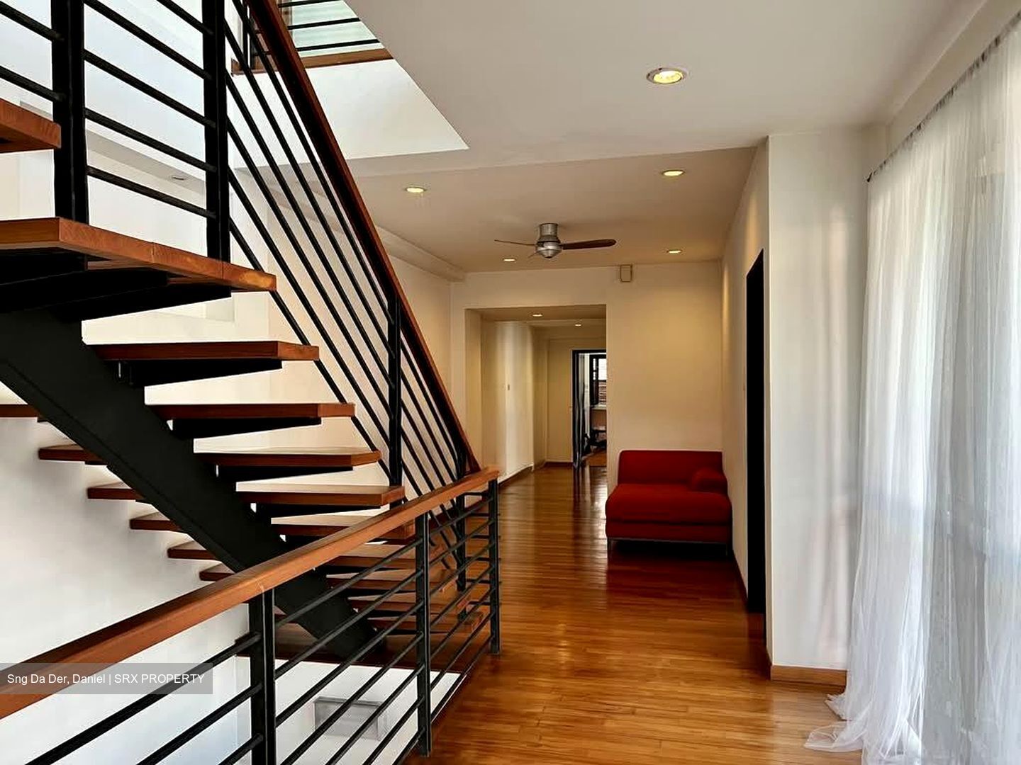 King Albert Park (D21), Semi-Detached #526848691